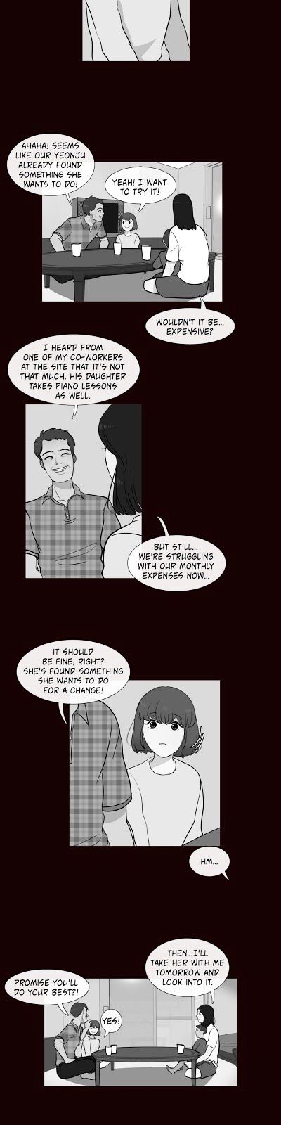 Serenade (Keum Kyesoo) Chapter 22 page 4 - Chapter 22