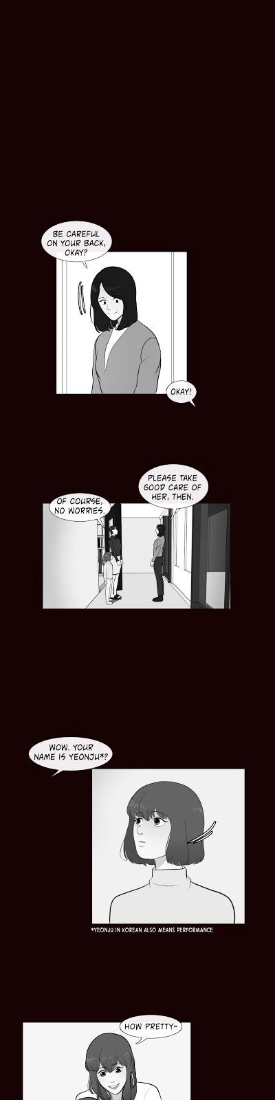 Serenade (Keum Kyesoo) Chapter 22 page 7 - Chapter 22