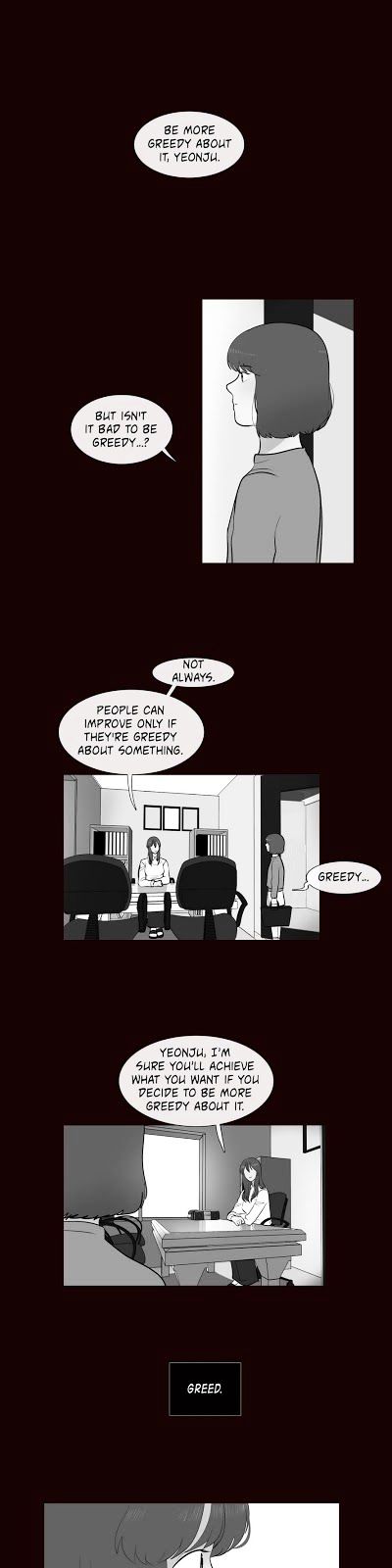 Serenade (Keum Kyesoo) Chapter 23 page 1 - Chapter 23