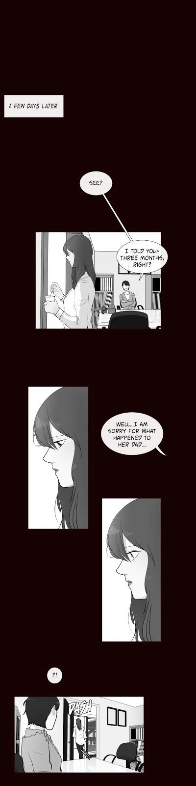 Serenade (Keum Kyesoo) Chapter 23 page 10 - Chapter 23
