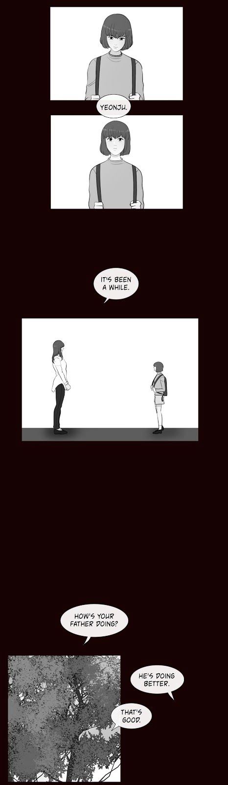 Serenade (Keum Kyesoo) Chapter 23 page 12 - Chapter 23