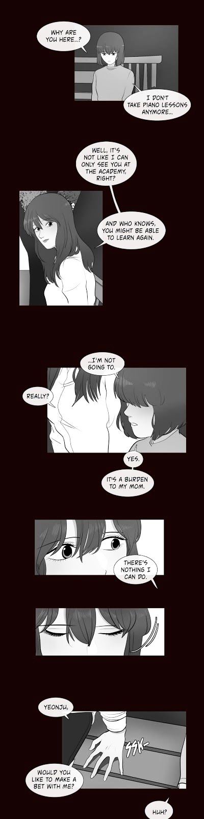 Serenade (Keum Kyesoo) Chapter 23 page 13 - Chapter 23