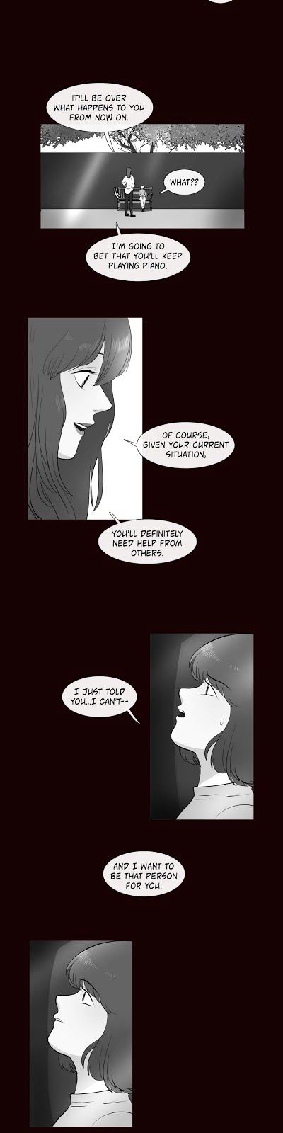 Serenade (Keum Kyesoo) Chapter 23 page 14 - Chapter 23