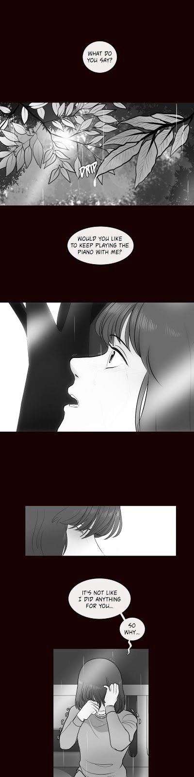 Serenade (Keum Kyesoo) Chapter 23 page 15 - Chapter 23
