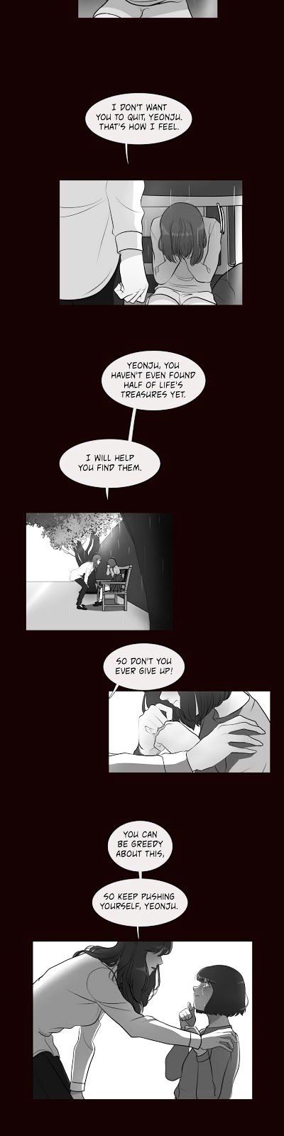 Serenade (Keum Kyesoo) Chapter 23 page 16 - Chapter 23