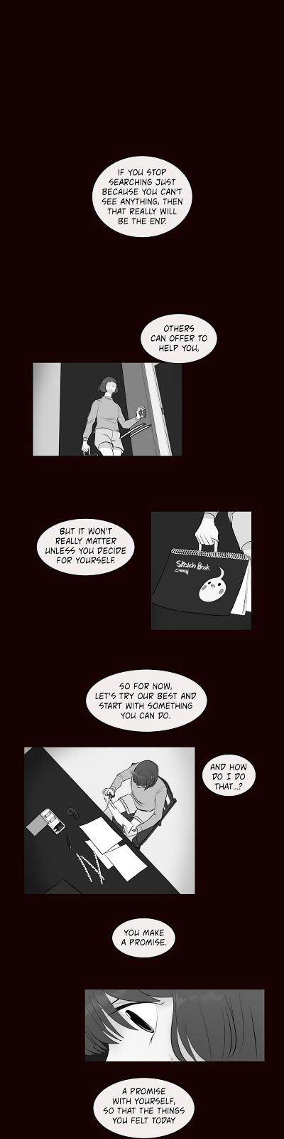 Serenade (Keum Kyesoo) Chapter 23 page 17 - Chapter 23