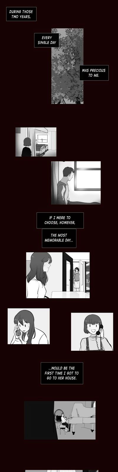 Serenade (Keum Kyesoo) Chapter 23 page 21 - Chapter 23