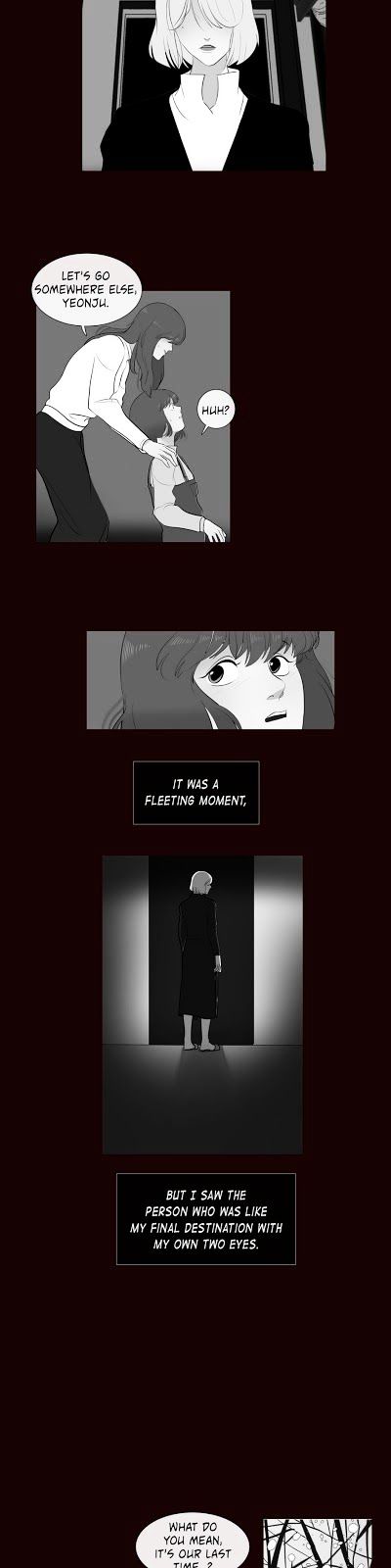 Serenade (Keum Kyesoo) Chapter 23 page 22 - Chapter 23