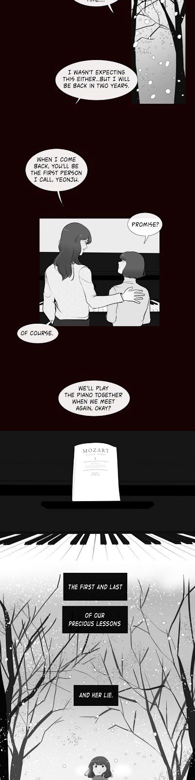 Serenade (Keum Kyesoo) Chapter 23 page 23 - Chapter 23