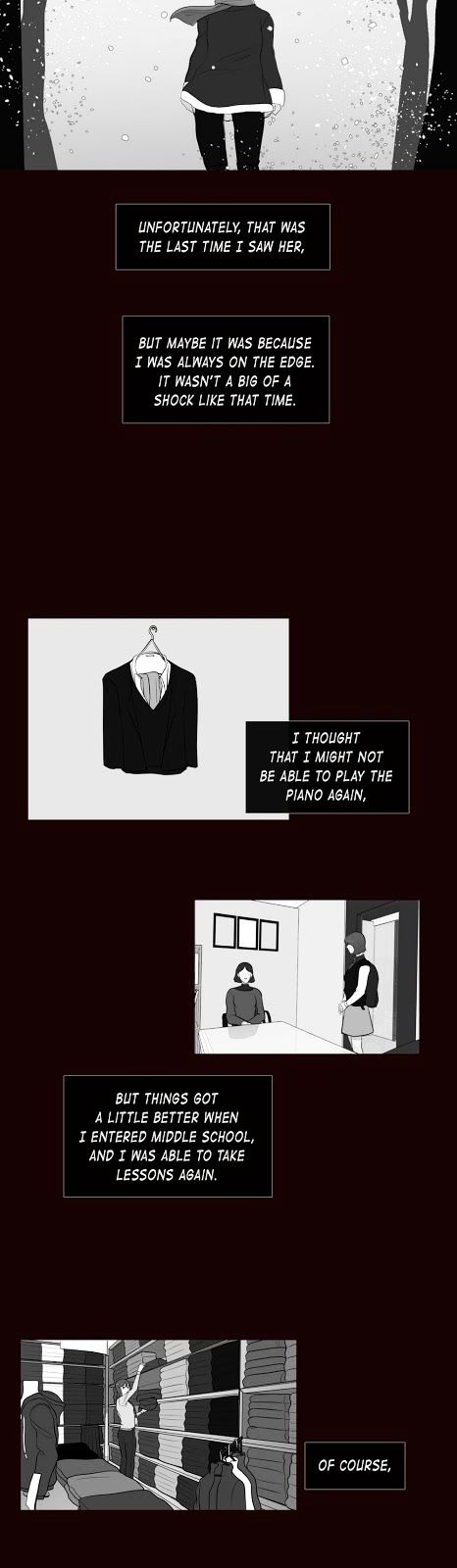Serenade (Keum Kyesoo) Chapter 23 page 24 - Chapter 23
