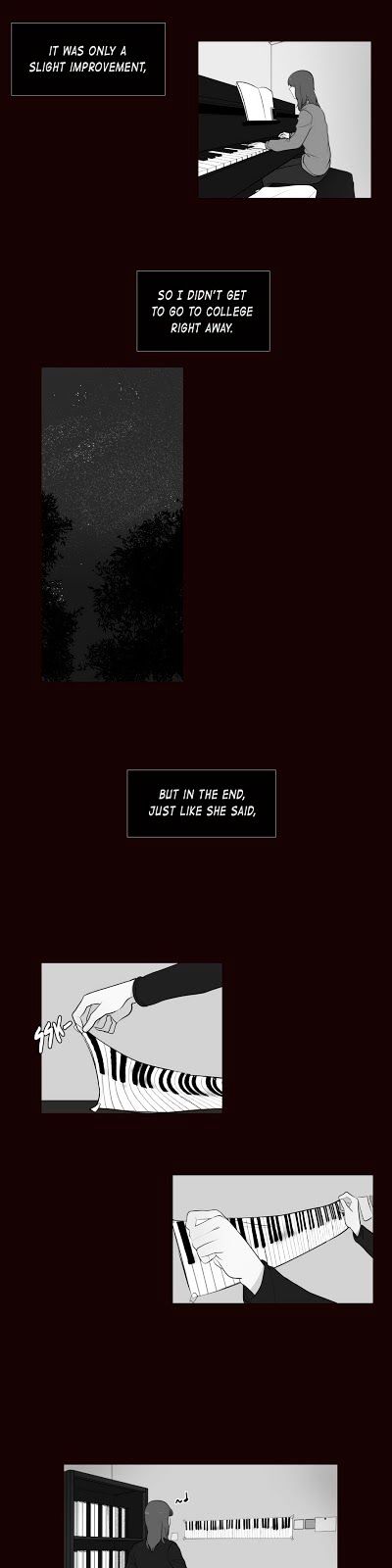 Serenade (Keum Kyesoo) Chapter 23 page 25 - Chapter 23