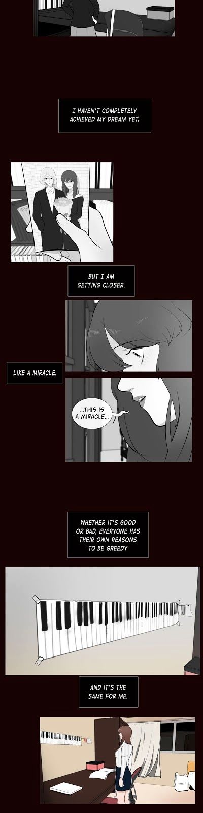 Serenade (Keum Kyesoo) Chapter 23 page 26 - Chapter 23
