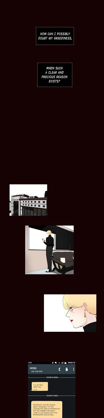 Serenade (Keum Kyesoo) Chapter 23 page 27 - Chapter 23