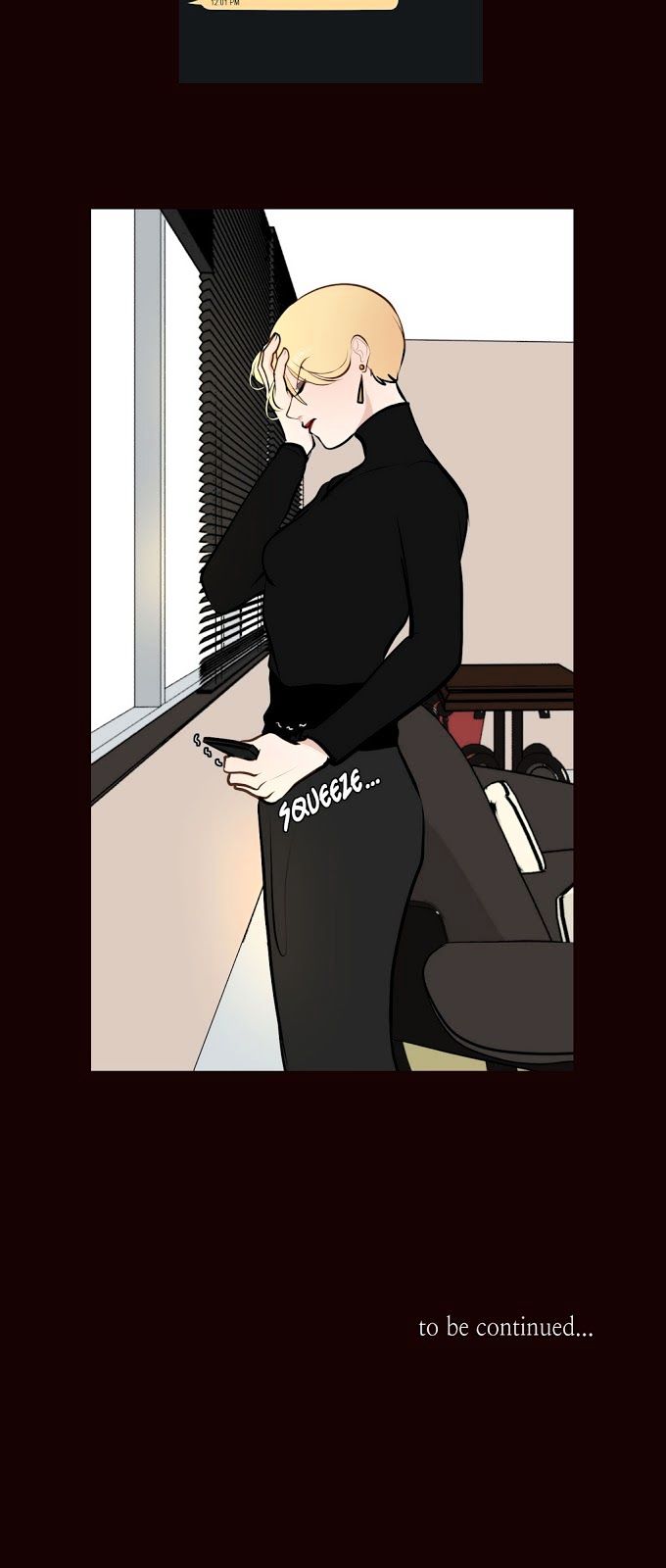 Serenade (Keum Kyesoo) Chapter 23 page 28 - Chapter 23