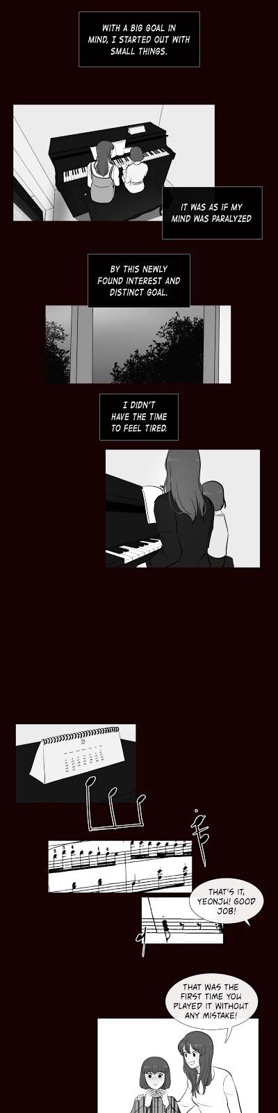 Serenade (Keum Kyesoo) Chapter 23 page 3 - Chapter 23