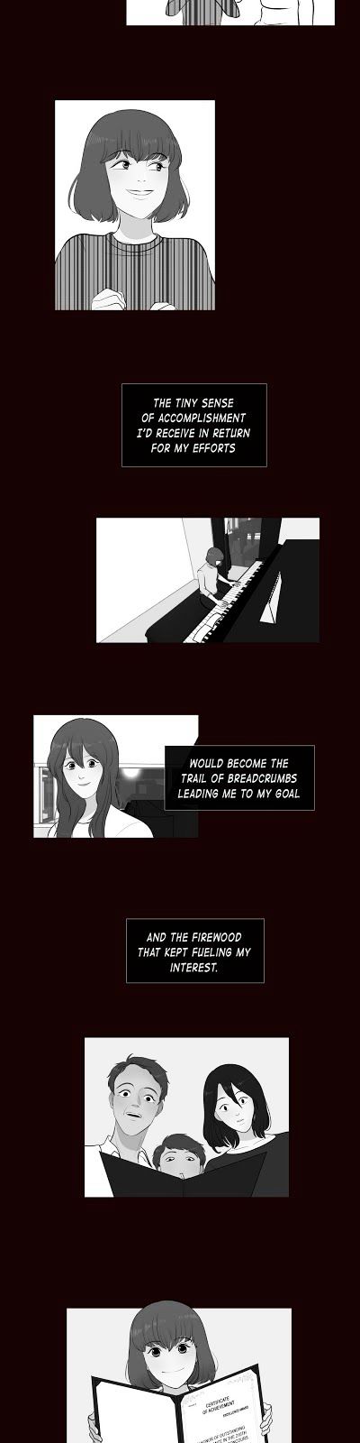 Serenade (Keum Kyesoo) Chapter 23 page 4 - Chapter 23