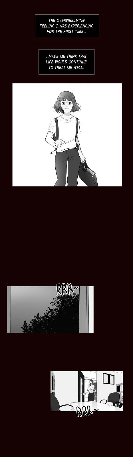 Serenade (Keum Kyesoo) Chapter 23 page 6 - Chapter 23