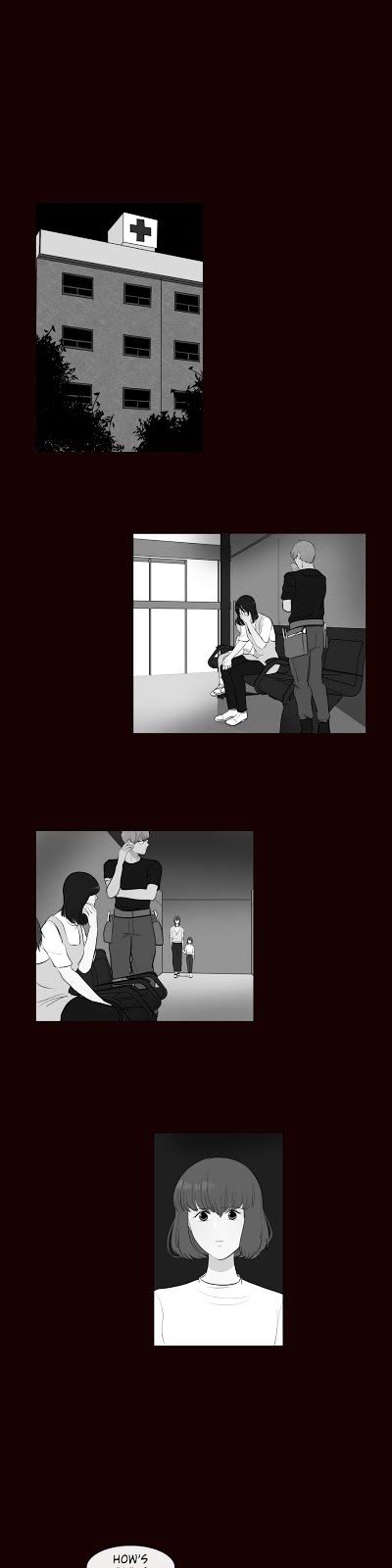 Serenade (Keum Kyesoo) Chapter 23 page 8 - Chapter 23