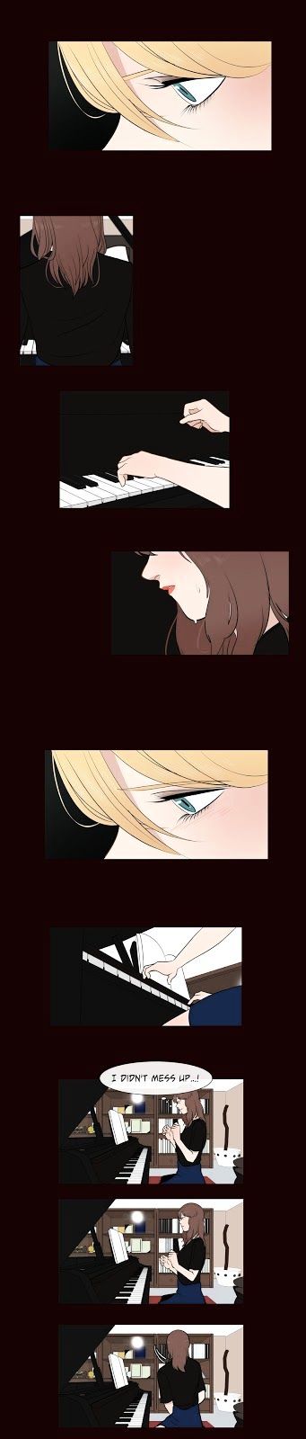 Serenade (Keum Kyesoo) Chapter 24 page 10 - Chapter 24