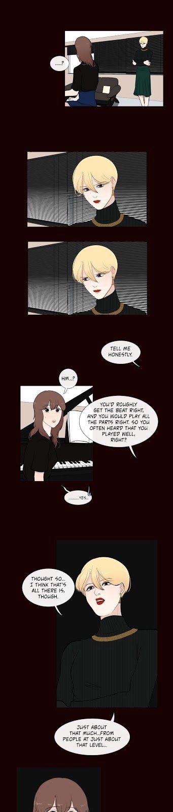 Serenade (Keum Kyesoo) Chapter 24 page 11 - Chapter 24