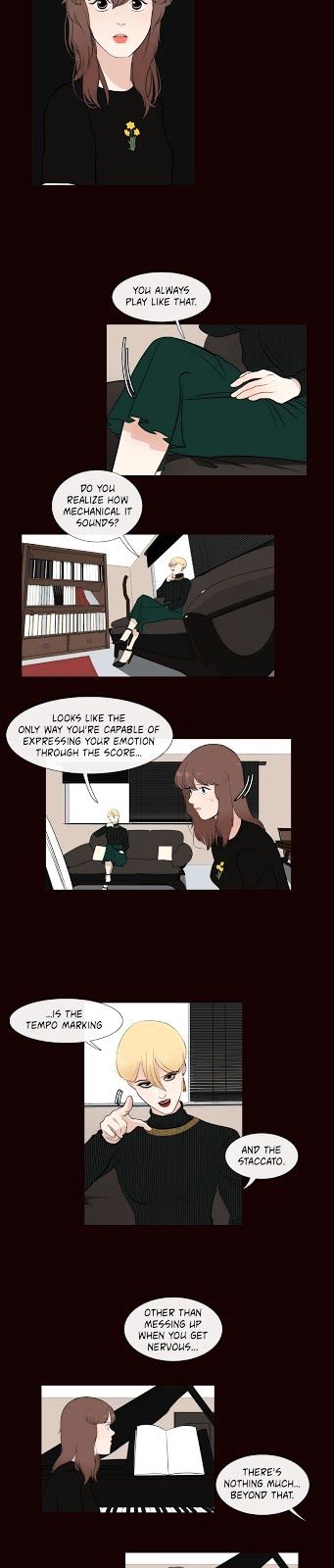 Serenade (Keum Kyesoo) Chapter 24 page 12 - Chapter 24