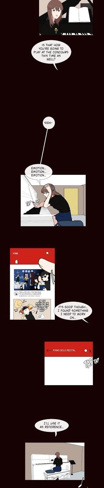 Serenade (Keum Kyesoo) Chapter 24 page 13 - Chapter 24