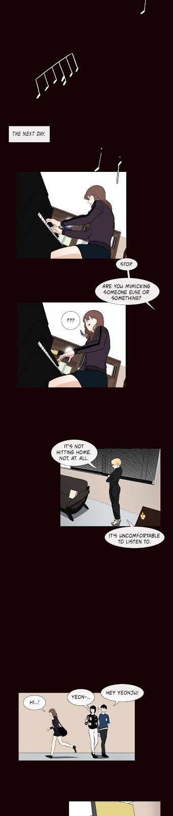 Serenade (Keum Kyesoo) Chapter 24 page 14 - Chapter 24