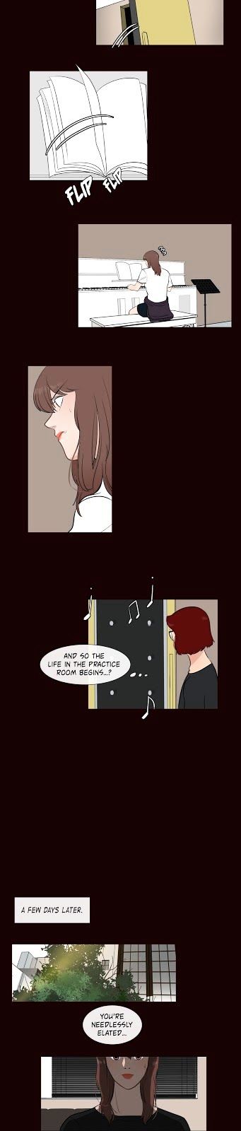 Serenade (Keum Kyesoo) Chapter 24 page 15 - Chapter 24