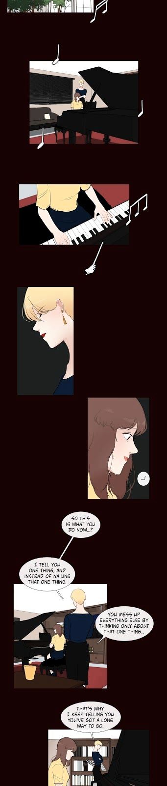 Serenade (Keum Kyesoo) Chapter 24 page 18 - Chapter 24