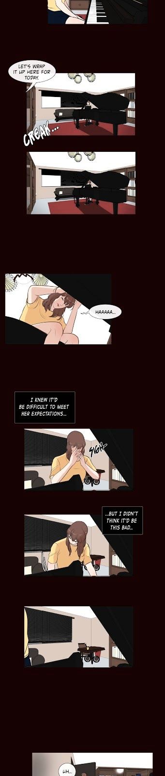 Serenade (Keum Kyesoo) Chapter 24 page 19 - Chapter 24