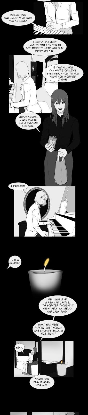 Serenade (Keum Kyesoo) Chapter 24 page 2 - Chapter 24