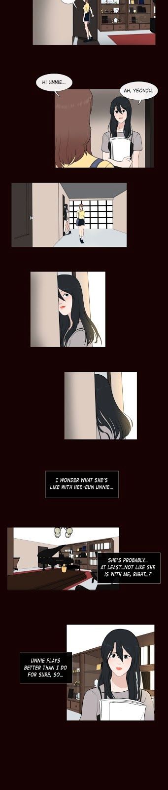 Serenade (Keum Kyesoo) Chapter 24 page 20 - Chapter 24