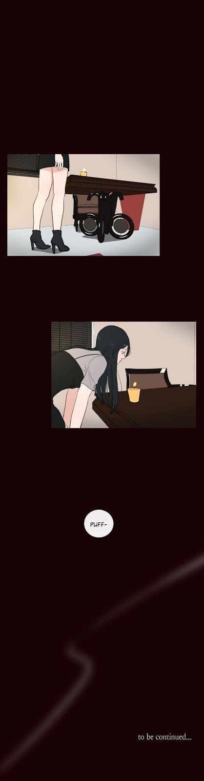 Serenade (Keum Kyesoo) Chapter 24 page 23 - Chapter 24