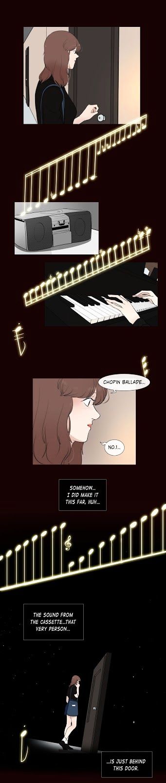 Serenade (Keum Kyesoo) Chapter 24 page 5 - Chapter 24