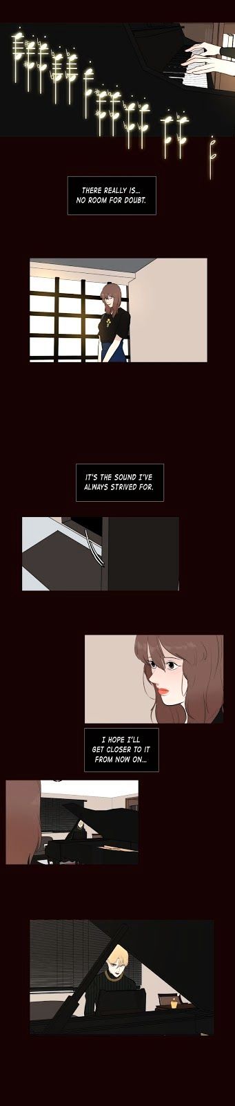 Serenade (Keum Kyesoo) Chapter 24 page 6 - Chapter 24