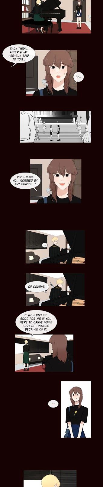 Serenade (Keum Kyesoo) Chapter 24 page 8 - Chapter 24