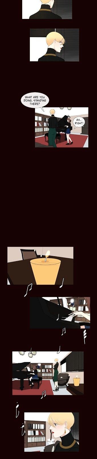 Serenade (Keum Kyesoo) Chapter 24 page 9 - Chapter 24