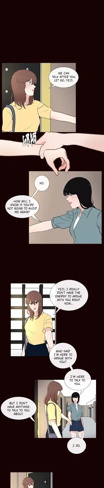 Serenade (Keum Kyesoo) Chapter 25 page 1 - Chapter 25