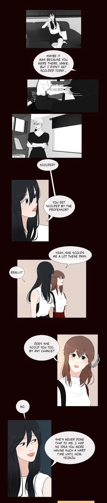 Serenade (Keum Kyesoo) Chapter 25 page 11 - Chapter 25