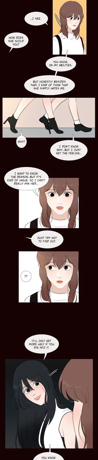 Serenade (Keum Kyesoo) Chapter 25 page 12 - Chapter 25