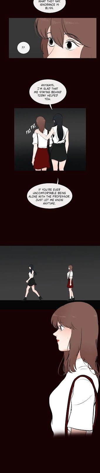 Serenade (Keum Kyesoo) Chapter 25 page 13 - Chapter 25
