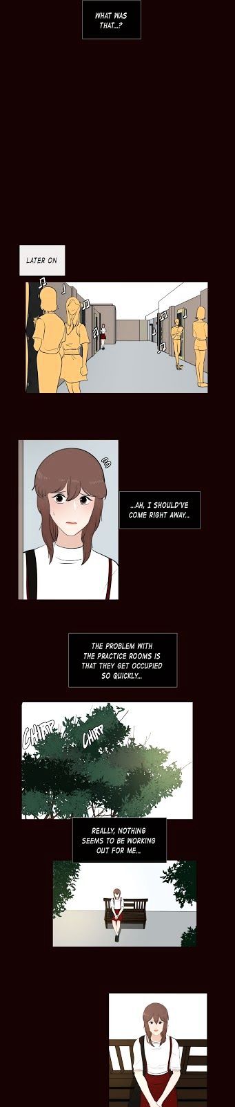 Serenade (Keum Kyesoo) Chapter 25 page 14 - Chapter 25