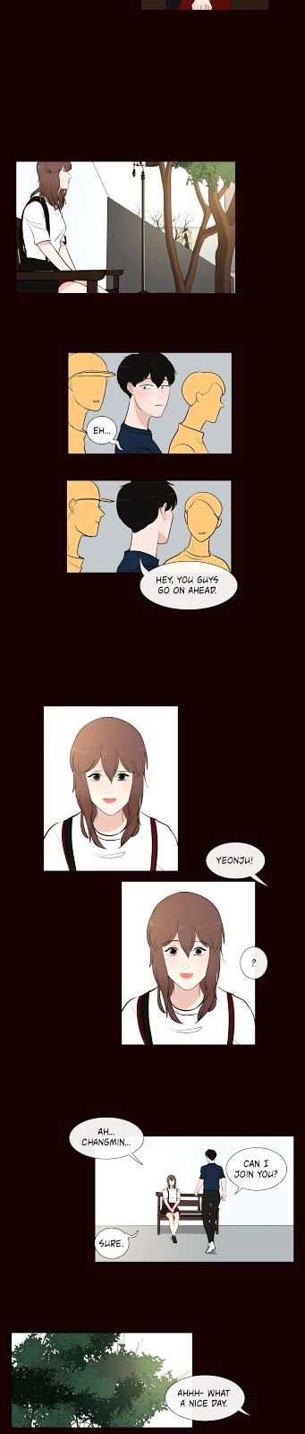 Serenade (Keum Kyesoo) Chapter 25 page 15 - Chapter 25