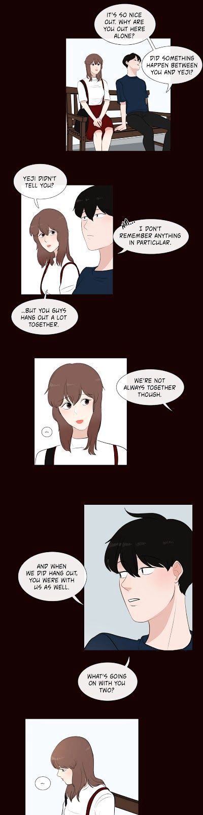 Serenade (Keum Kyesoo) Chapter 25 page 16 - Chapter 25
