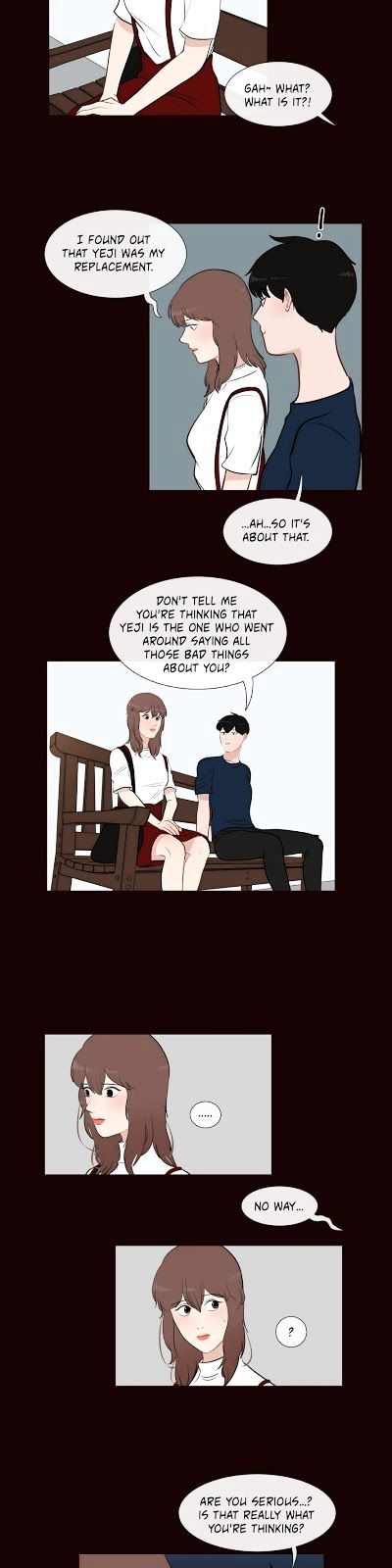 Serenade (Keum Kyesoo) Chapter 25 page 17 - Chapter 25