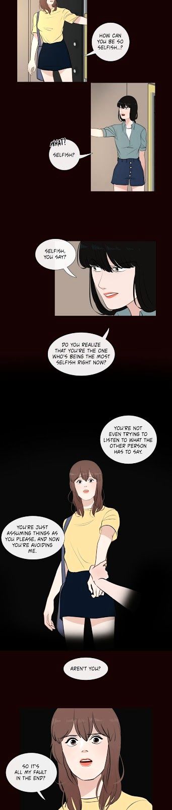 Serenade (Keum Kyesoo) Chapter 25 page 2 - Chapter 25