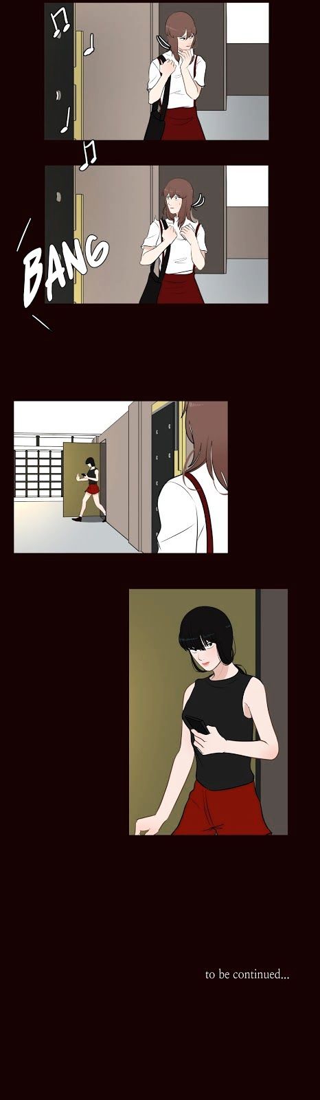Serenade (Keum Kyesoo) Chapter 25 page 21 - Chapter 25