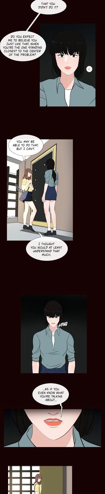 Serenade (Keum Kyesoo) Chapter 25 page 4 - Chapter 25
