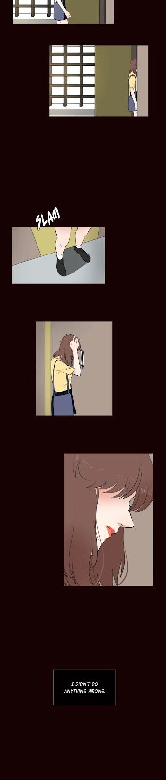 Serenade (Keum Kyesoo) Chapter 25 page 5 - Chapter 25