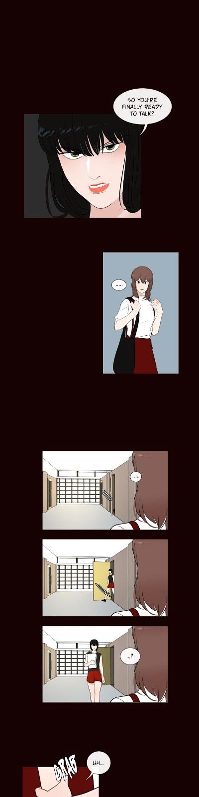 Serenade (Keum Kyesoo) Chapter 26 page 1 - Chapter 26
